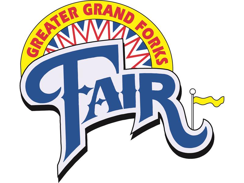 Grand Forks Fair 2025